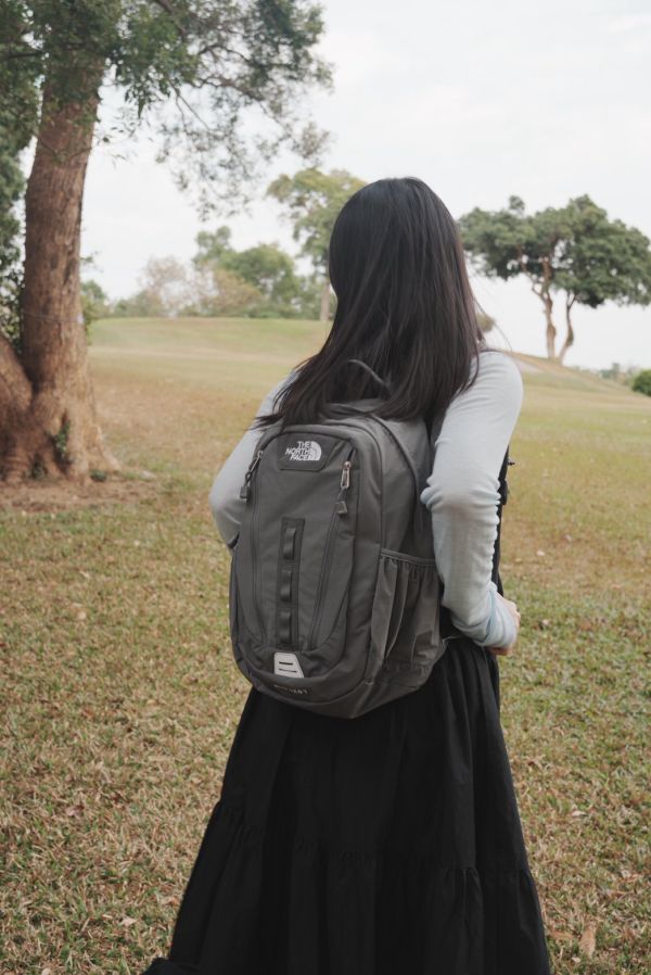 THE NORTH FACE MINI SHOT 後背包 