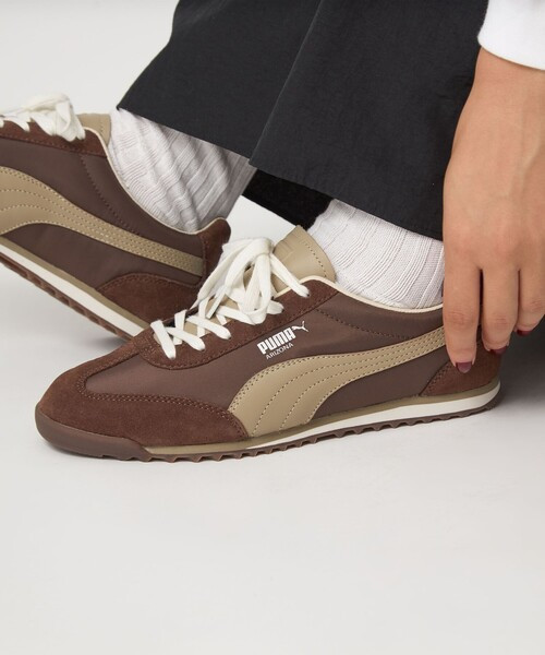 PUMA  ARIZONA  米棕 