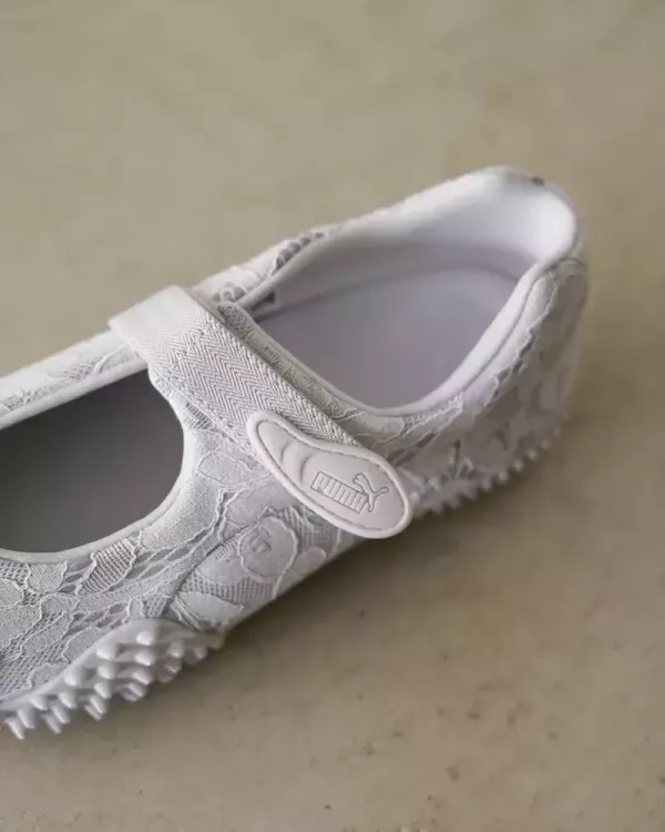 PUMA Mostro Fey Lace 