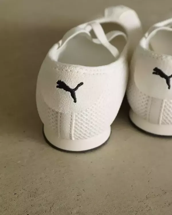 PUMA H-STREET BALLET WNS 