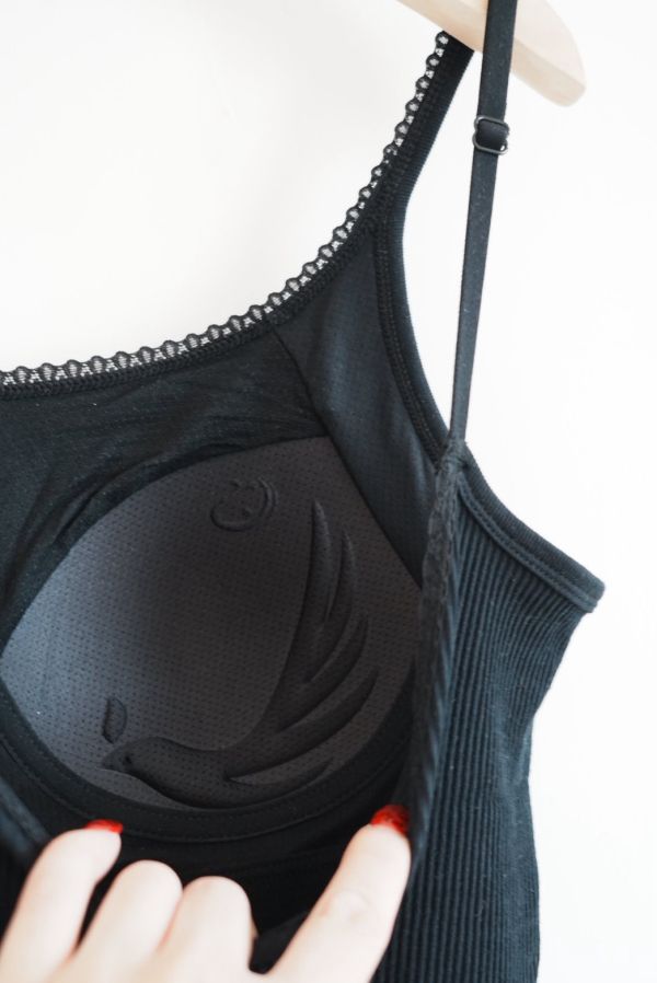 涼感舒服BRA TOP 