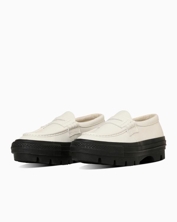 CONVERSE ALL STAR CHUNK LOAFER 