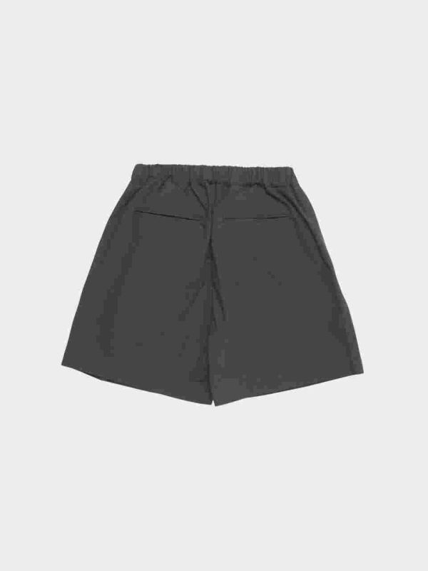 HAVEHAD City Summer Easy Banding Shorts 