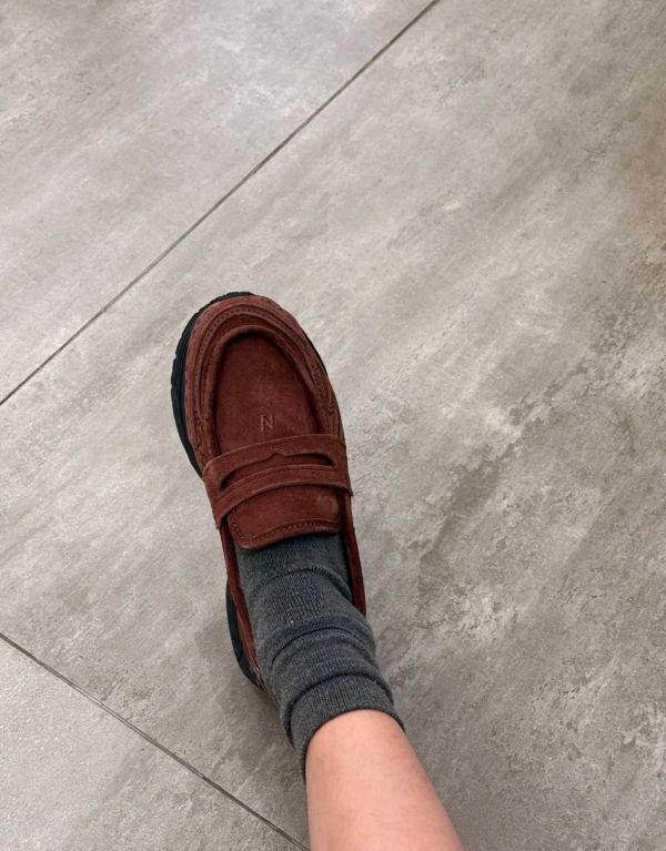 NEW BALANCE 1906 LOAFER 