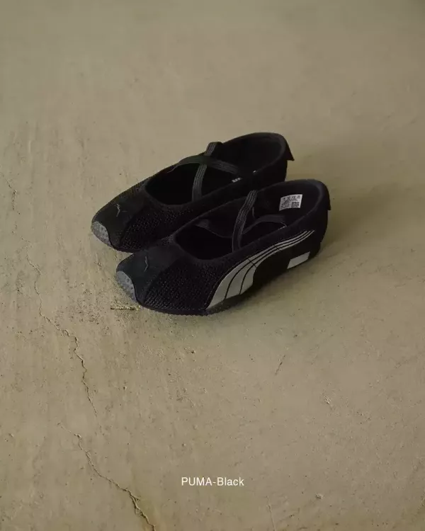 PUMA H-STREET BALLET WNS 