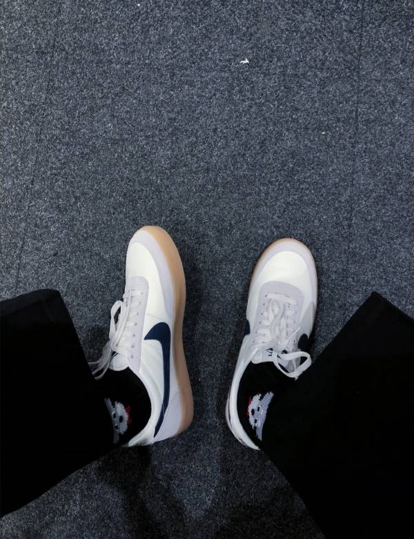 NIKE KILLSHOT 2 