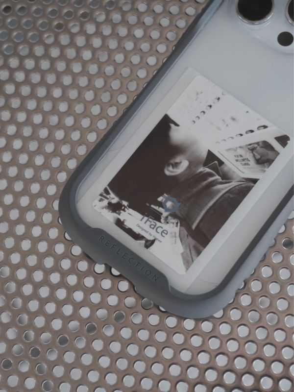 iFace 手機殼 經典五色 