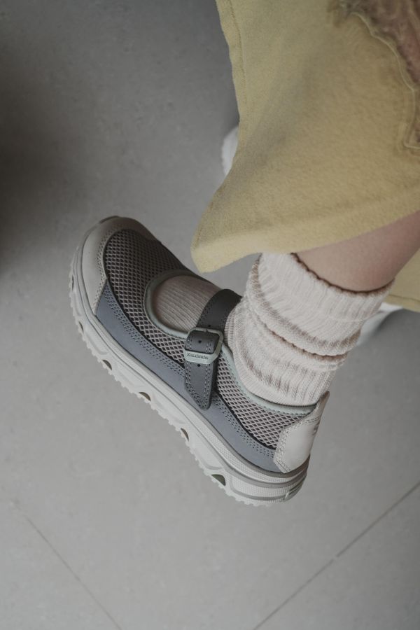 Salomon RX MARIE-JEANNE Ashes Of Roses 瑪莉珍 灰綠 