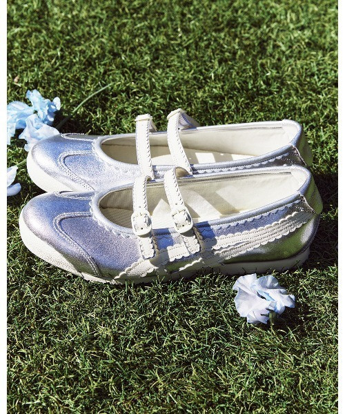 ONITSUKA TIGER MEXICO 66 TGRS 瑪莉珍 