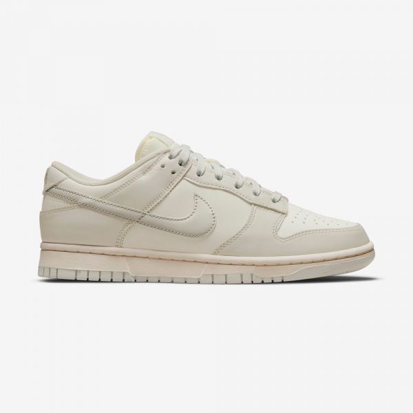 NIKE DUNK LOW 骨白 