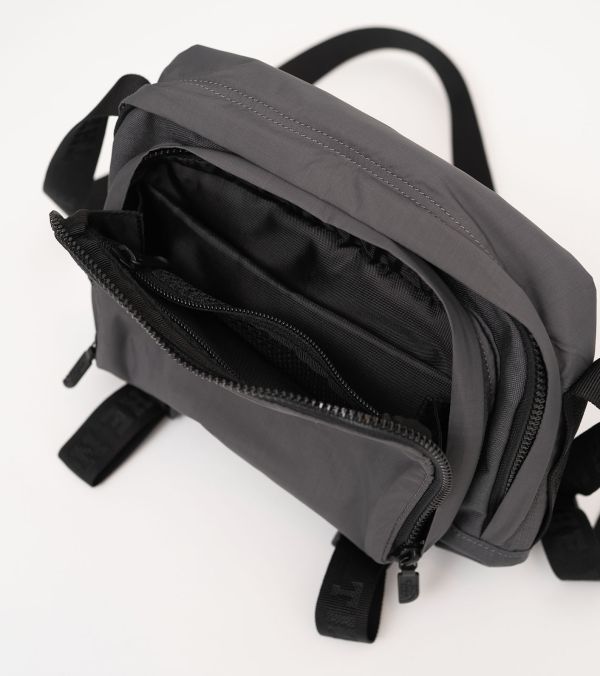 THE NORTH FACE PURPLE LABEL CORDURA Nylon Shoulder Bag 尼龍側背包 