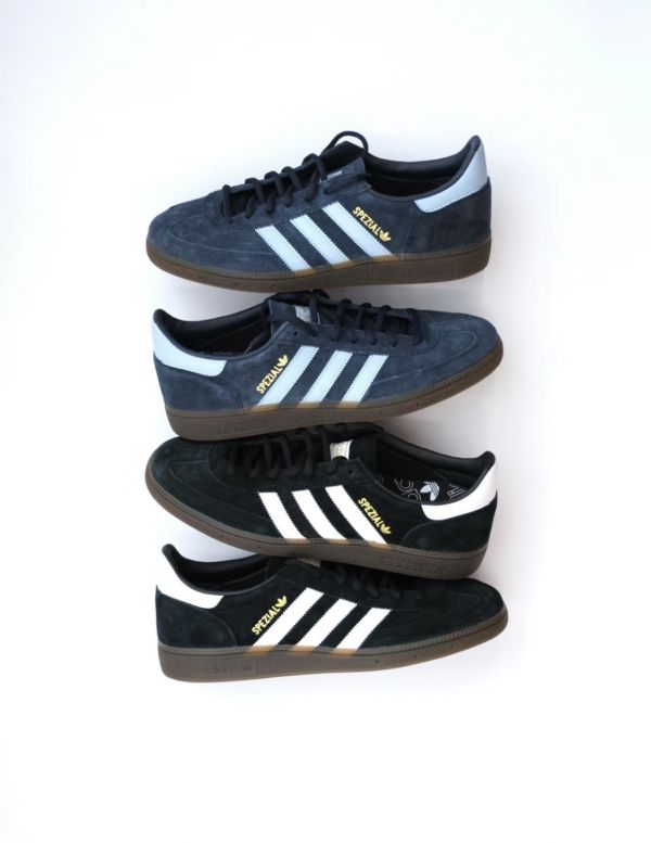 *快速出貨*ADIDAS HANDBALL SPEZIAL 