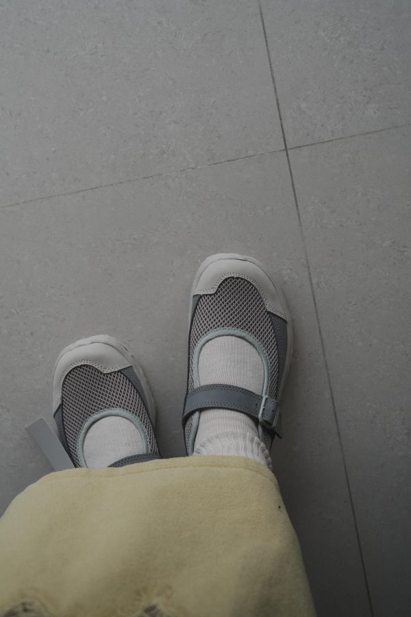 Salomon RX MARIE-JEANNE Ashes Of Roses 瑪莉珍 灰綠 