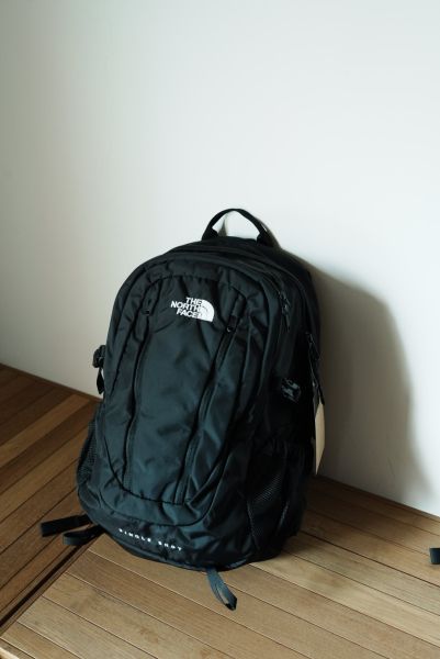 THE NORTH FACE SINGLE SHOT 後背包 
