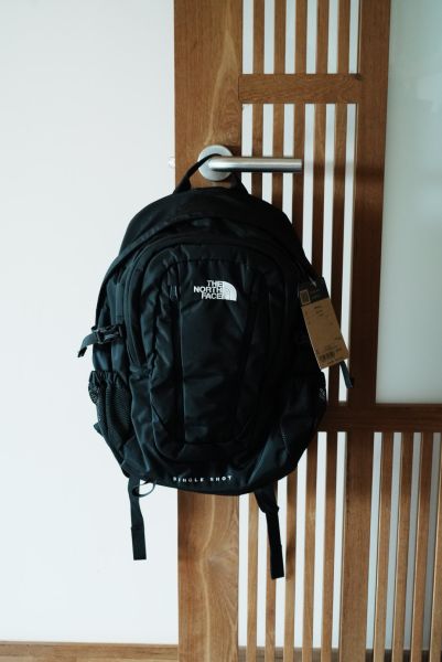 THE NORTH FACE SINGLE SHOT 後背包 