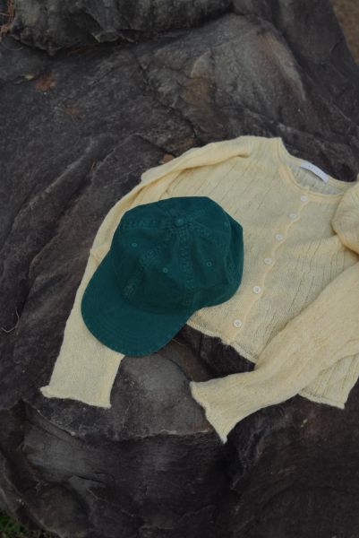 POLO RALPH LAUREN 成人款老帽 