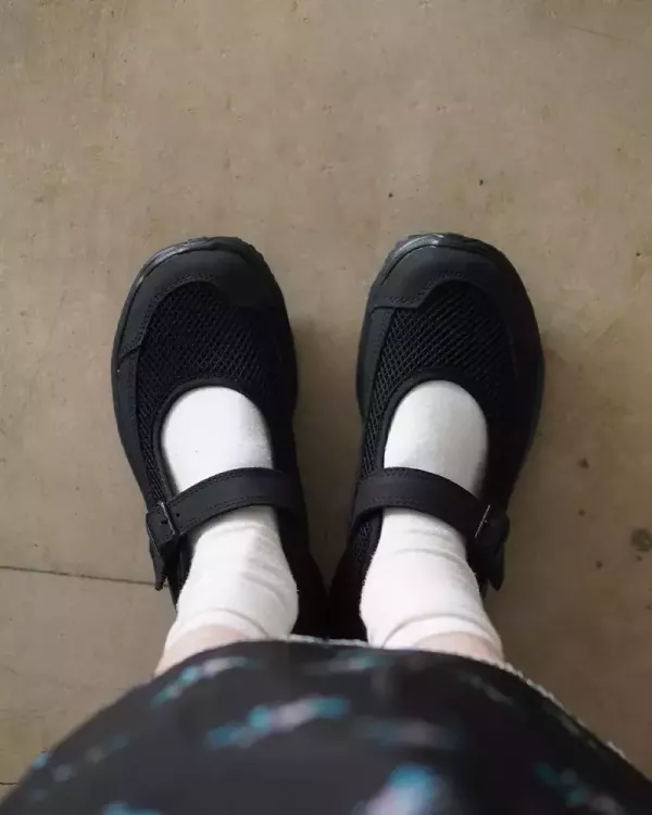SALOMON RX MARIE-JEANNE 