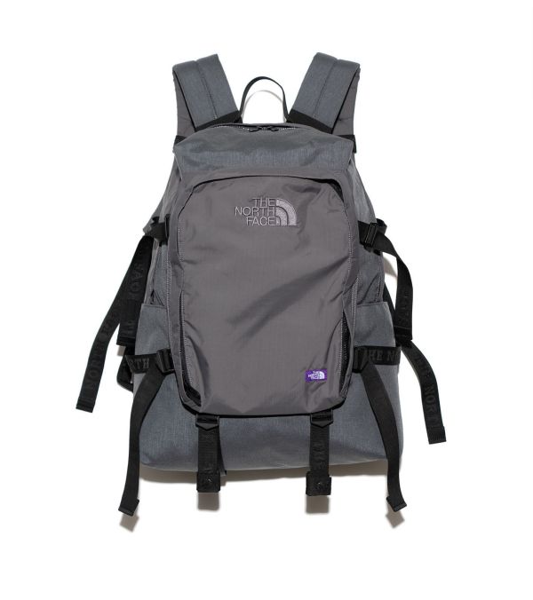 THE NORTH FACE PURPLE LABEL CORDURA Nylon Day Pack 後背包 