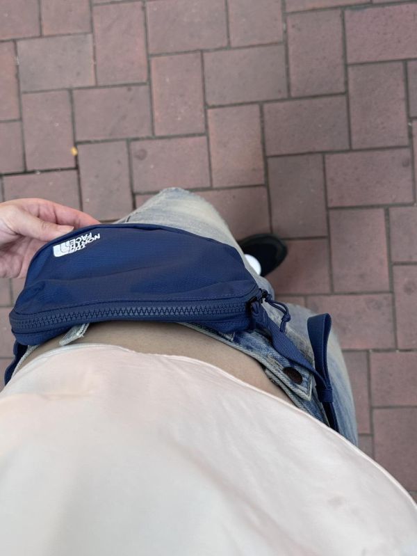 THE NORTH FACE 1L 迷你腰包 