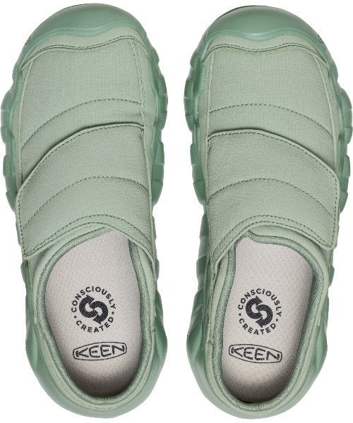 KEEN HYPOWSER WRAP 輕量休閒拖鞋 