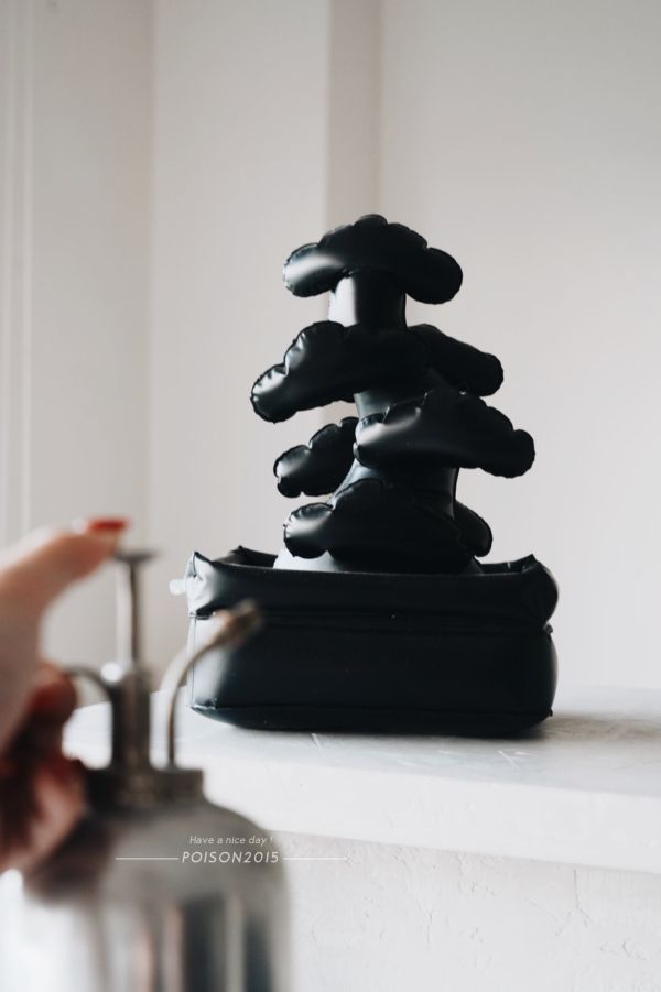 AIR BONSAI 氣球盆栽 