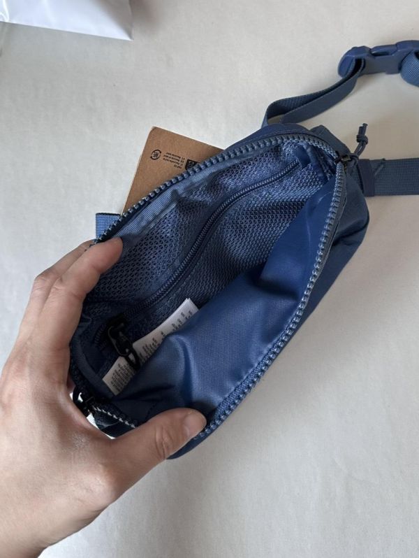 THE NORTH FACE 1L 迷你腰包 