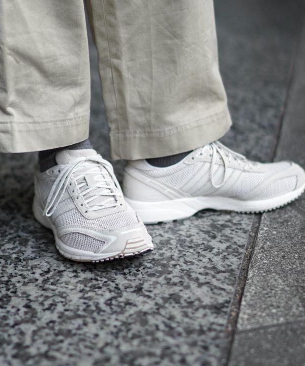 ADIDAS ADIZERO ADIOS OG 咖 / 米白 
