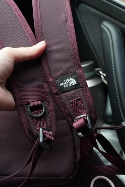 THE NORTH FACE RECON MINI 9L 