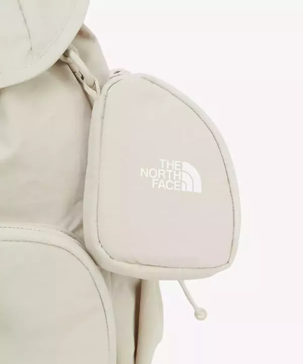 THE NORTH FACE BREEZE BACKPACK 16L 
