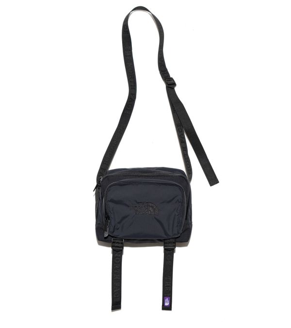 THE NORTH FACE PURPLE LABEL CORDURA Nylon Shoulder Bag 尼龍側背包 