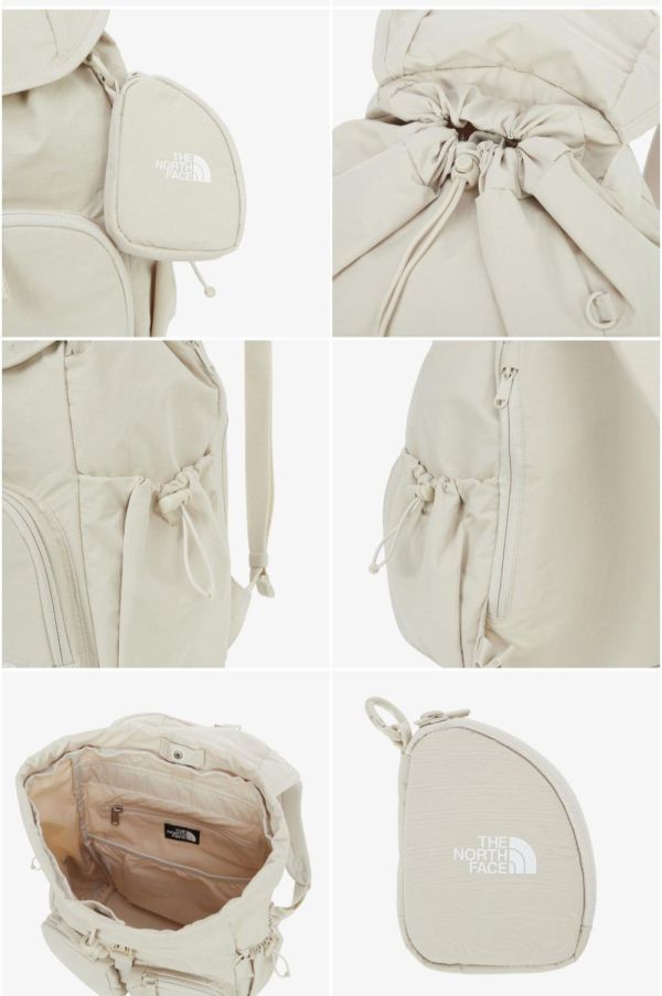 THE NORTH FACE BREEZE BACKPACK 16L 