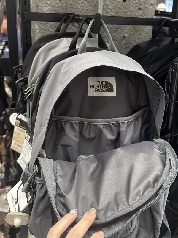 THE NORTH FACE MINI SHOT 後背包 