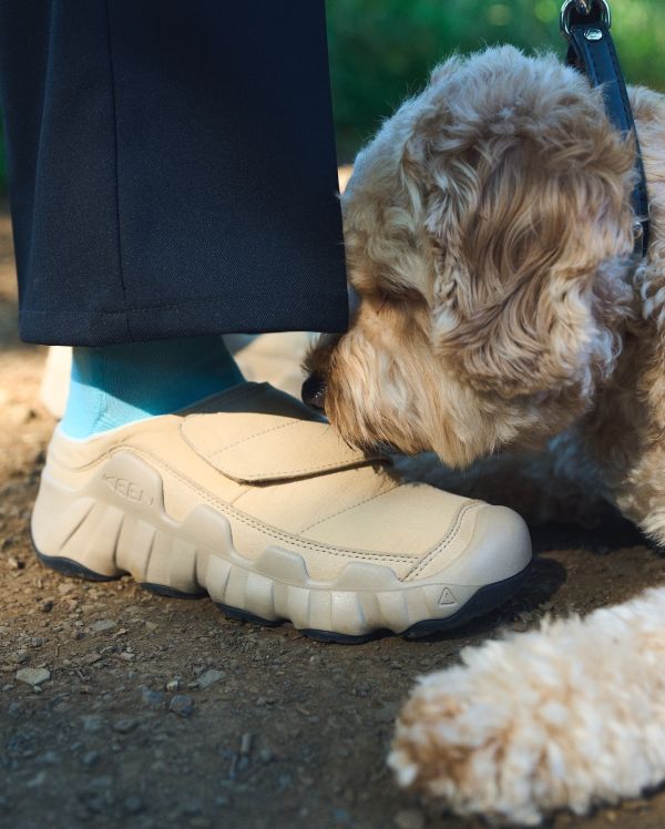 KEEN HYPOWSER WRAP 輕量休閒拖鞋 