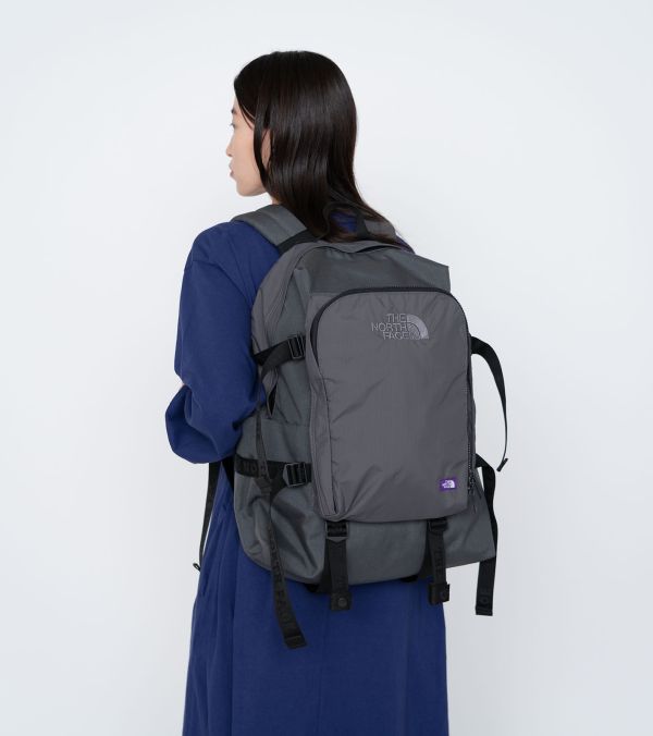 THE NORTH FACE PURPLE LABEL CORDURA Nylon Day Pack 後背包 