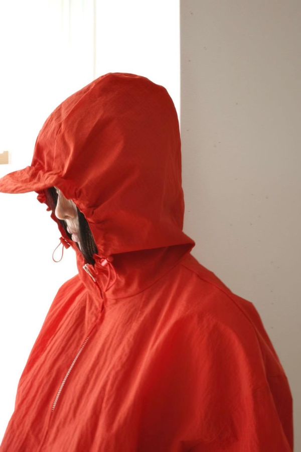 抗撕裂風衣外套 