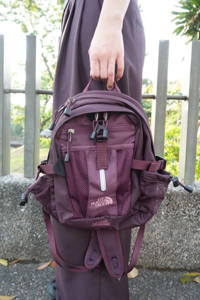 THE NORTH FACE RECON MINI 9L 