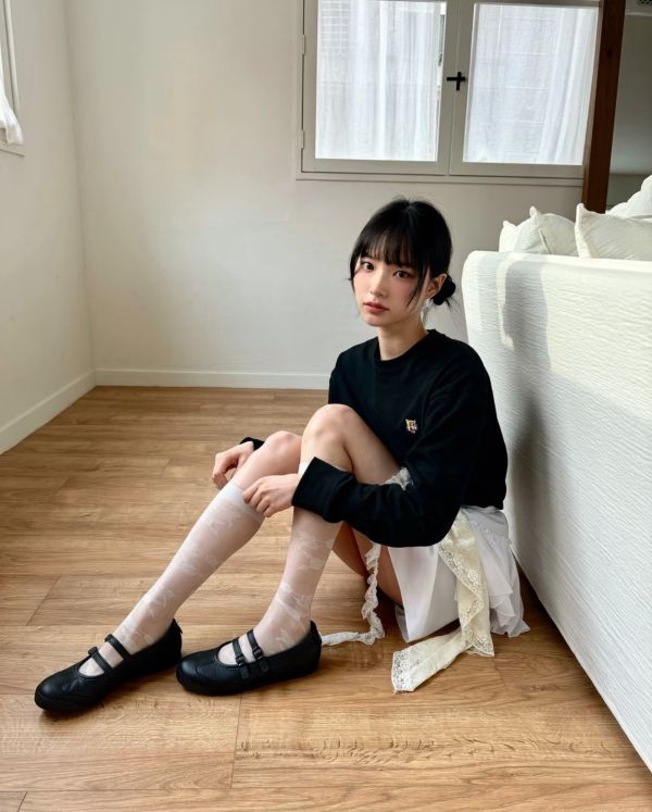 ONITSUKA TIGER MEXICO 66 TGRS 瑪莉珍 