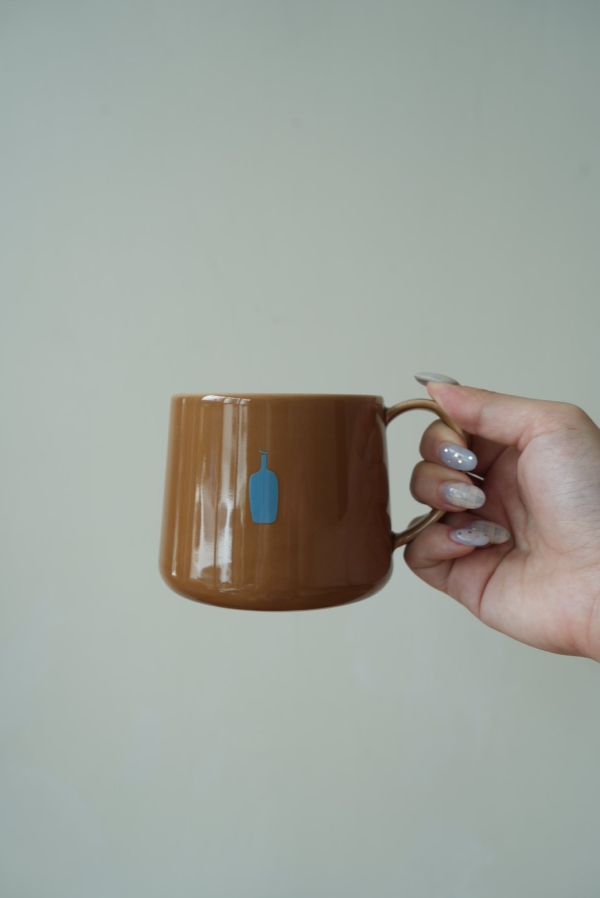 BLUE BOTTLE 杯子 