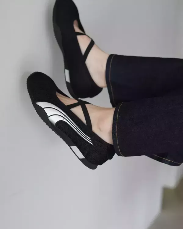 PUMA H-STREET BALLET WNS 