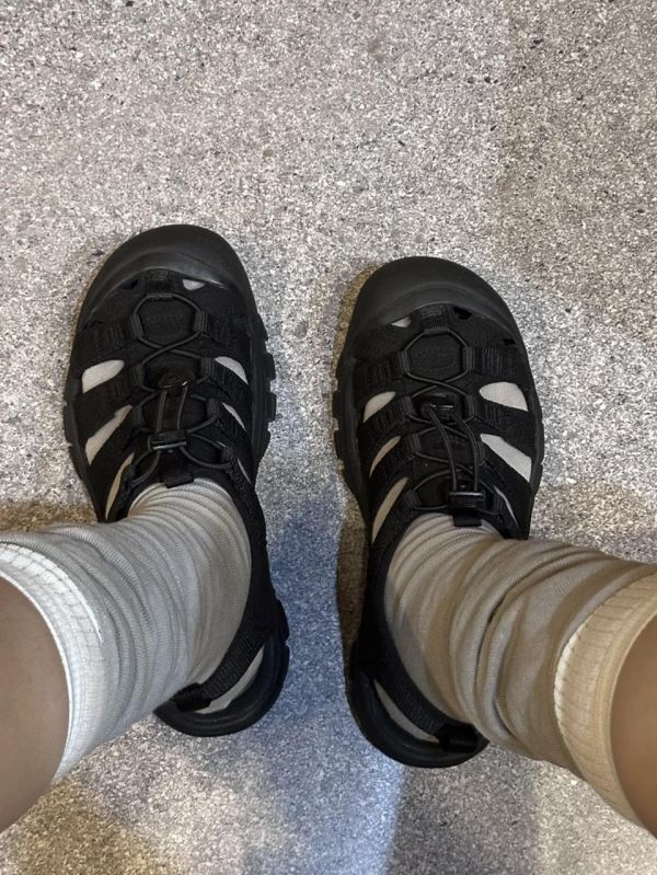 KEEN NEWPORT H2 