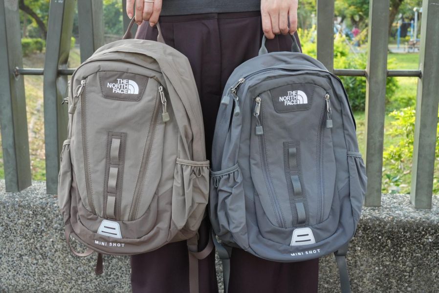 THE NORTH FACE MINI SHOT 
