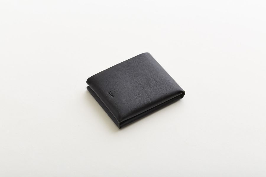 i ro se SEAMLESS SHORT WALLET 