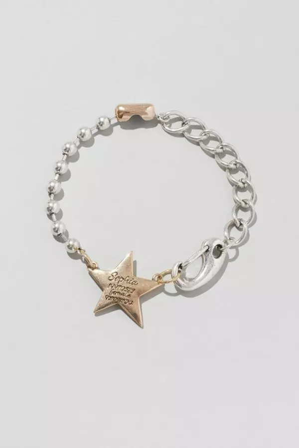 星星手鏈 