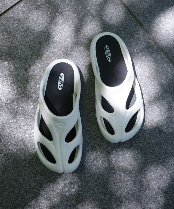KEEN SHANTI 拖鞋 防水拖鞋 涼鞋 Keen