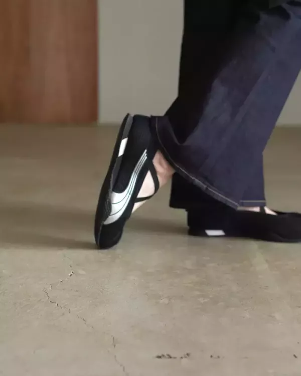 PUMA H-STREET BALLET WNS 