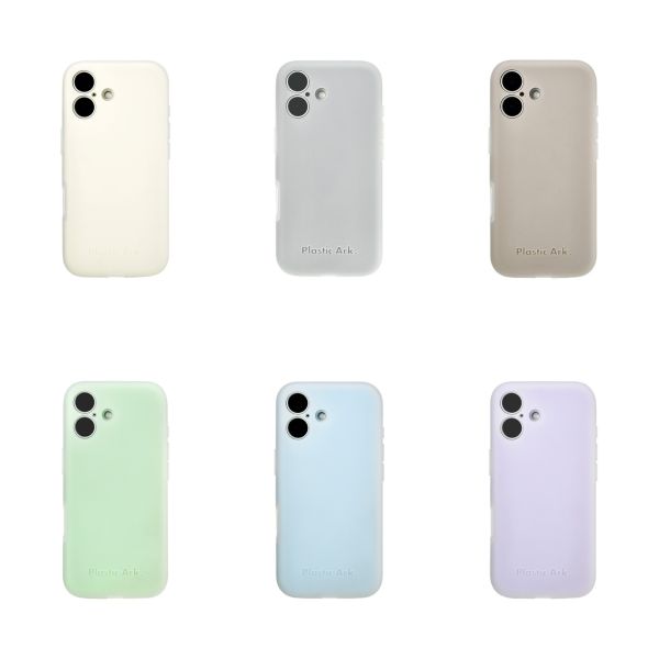 Plastic Art - BINU Case Cortis 同款手機殼 