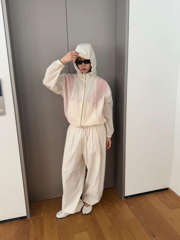 抗撕裂風衣外套 