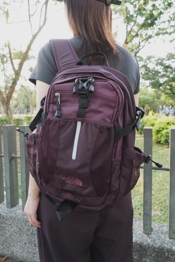 THE NORTH FACE RECON 18L 