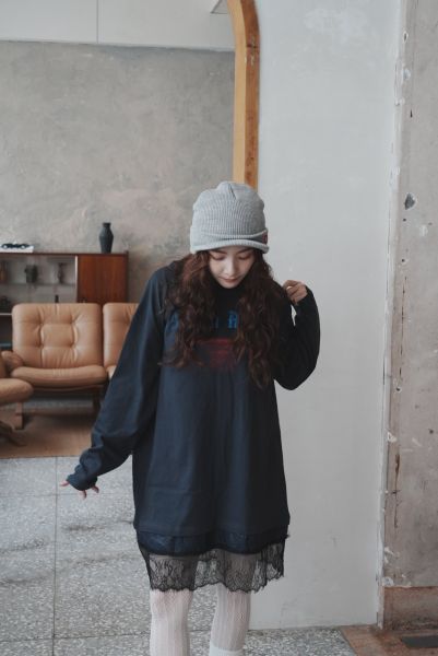 HUMAN MADE 針織鴨舌帽 