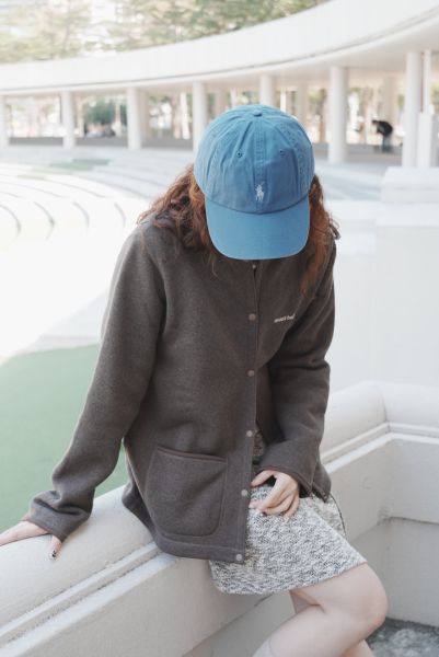 POLO RALPH LAUREN 成人款老帽 